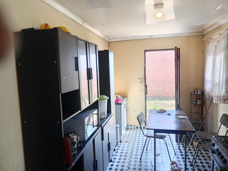 2 Bedroom Property for Sale in Welkom Free State